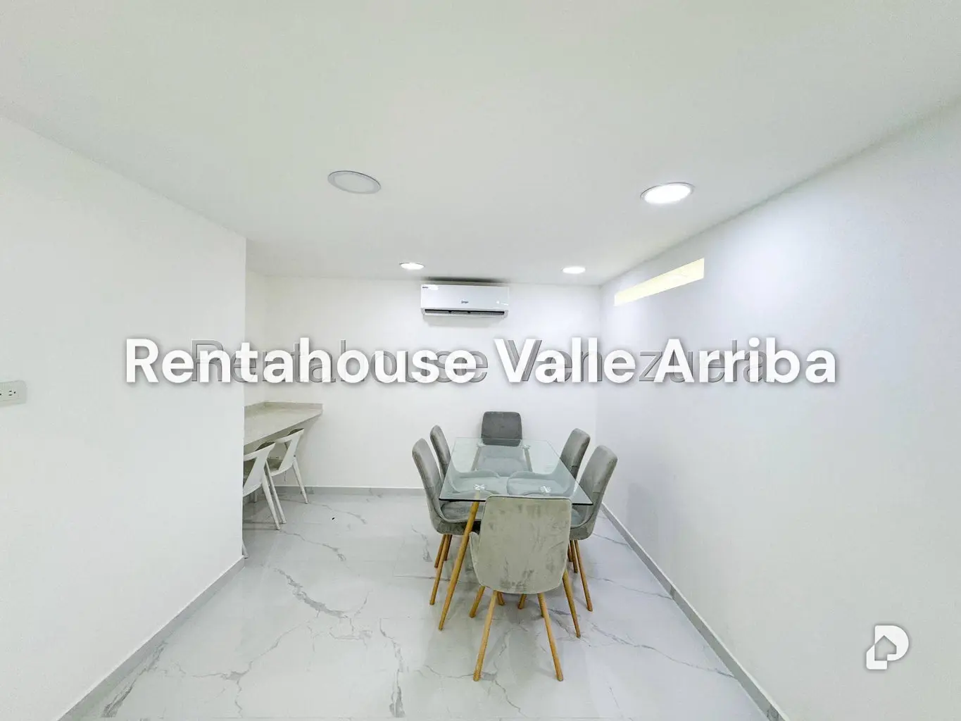 Apartamento en Caurimare, Caracas – 10