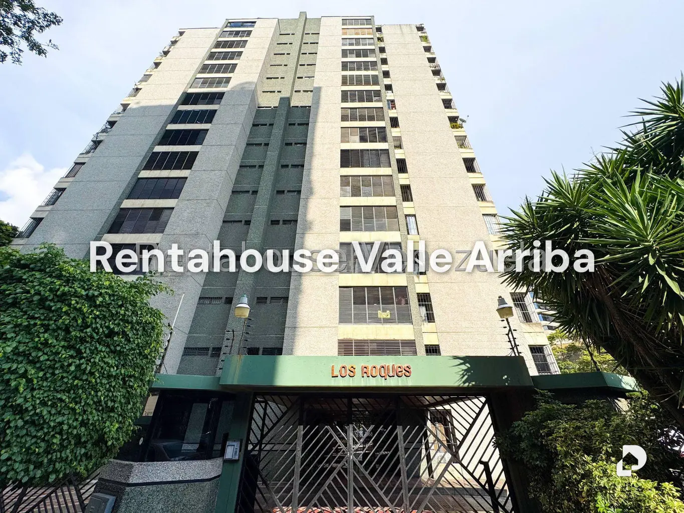Apartamento en Caurimare, Caracas – 1