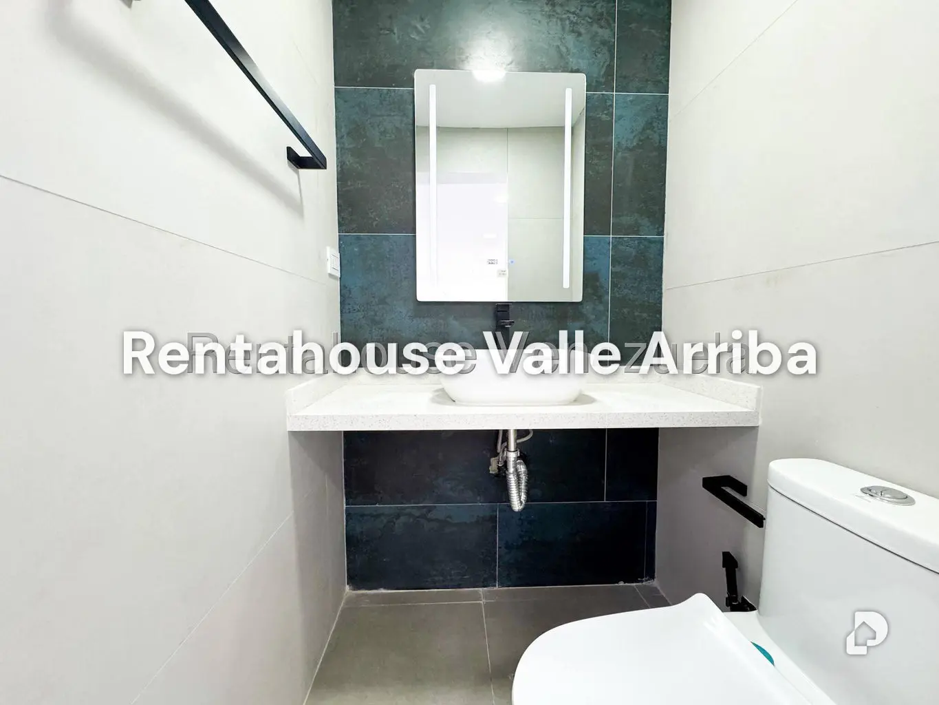 Apartamento en Caurimare, Caracas – 11