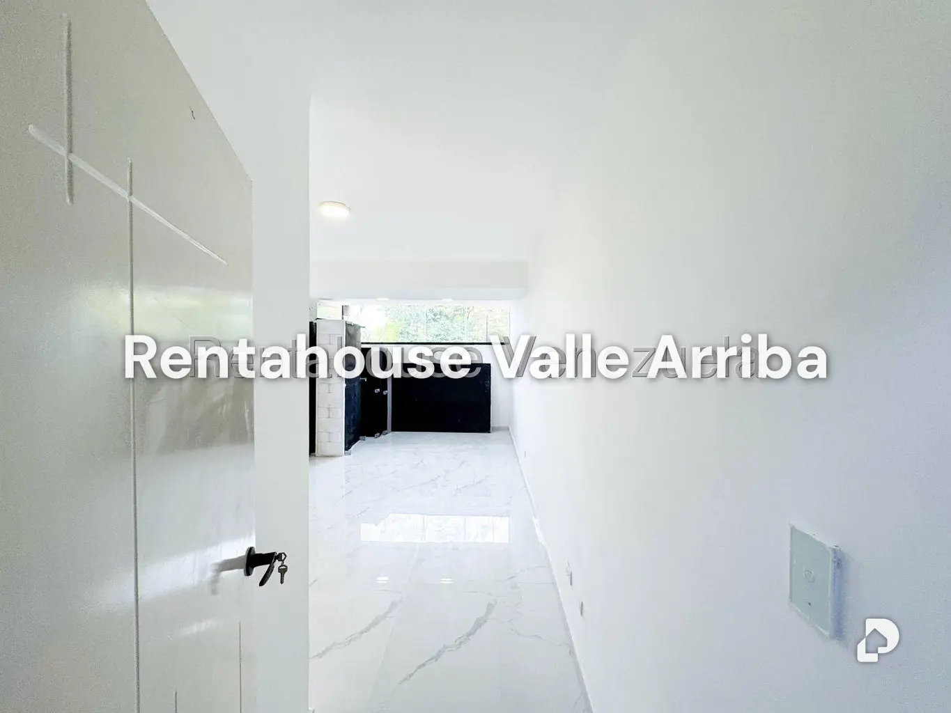 Apartamento en Caurimare, Caracas – 29