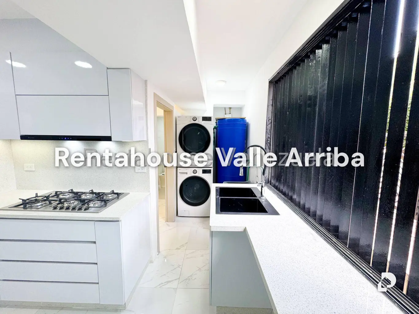 Apartamento en Caurimare, Caracas – 25