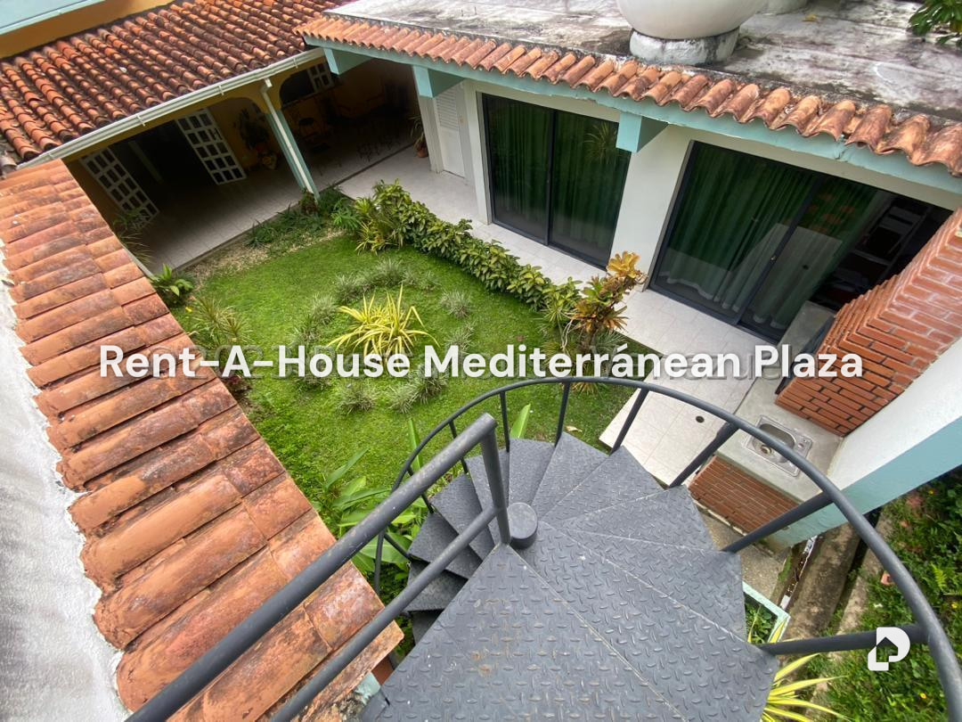 Casa en Parque Mirador, Valencia – 10