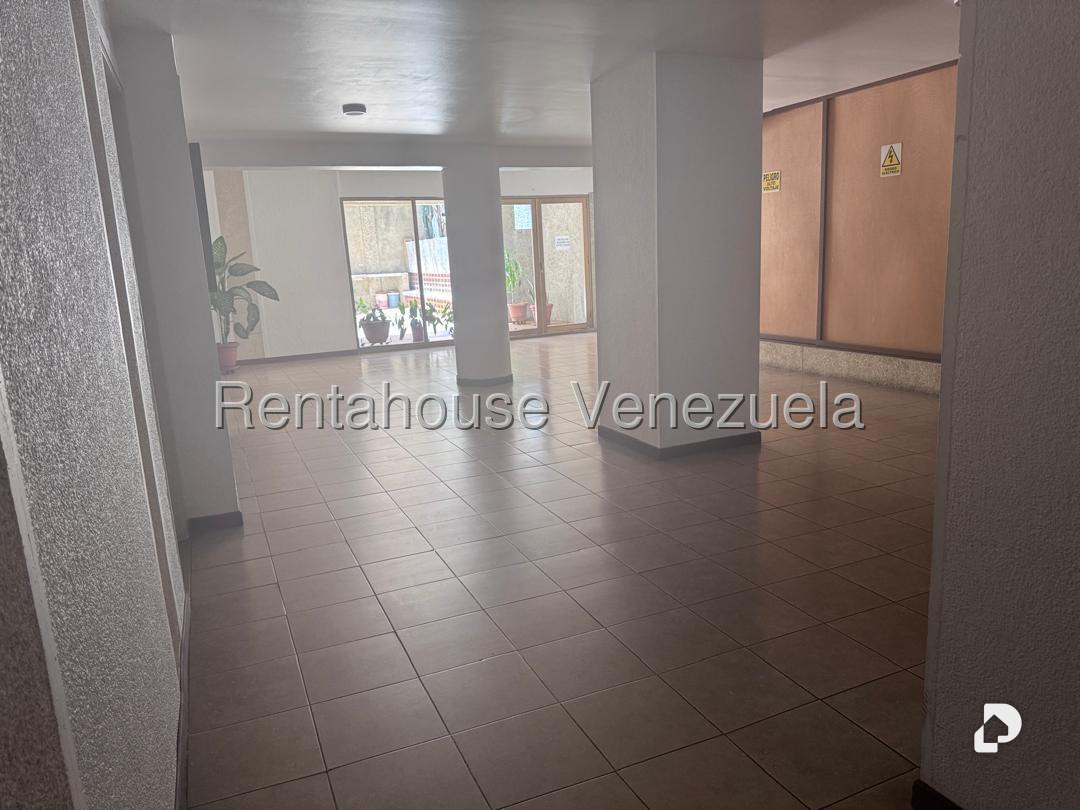 Apartamento en Chacao, Caracas – 22