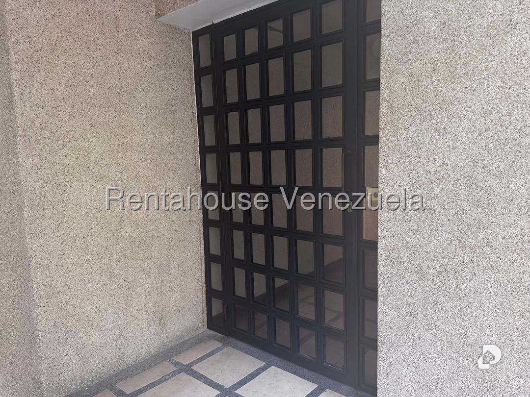 Apartamento en Chacao, Caracas – 19