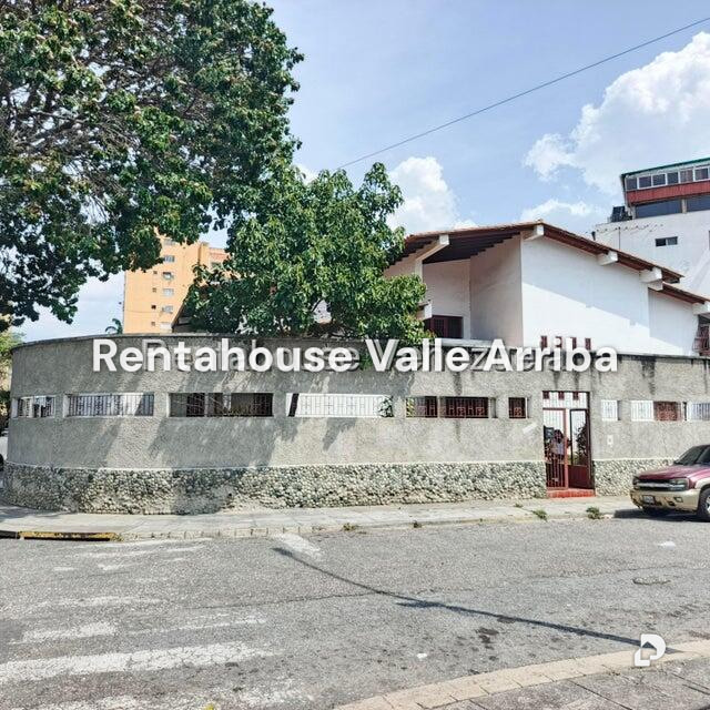 House in Montalbán I, Caracas – 1