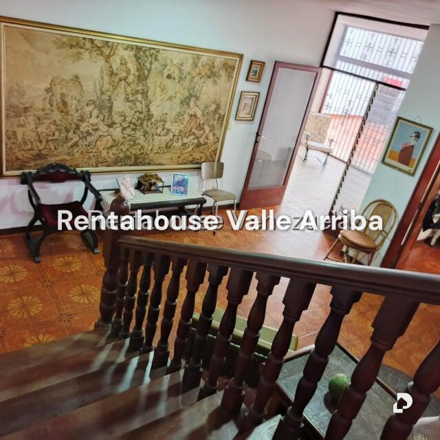 House in Montalbán I, Caracas – 18