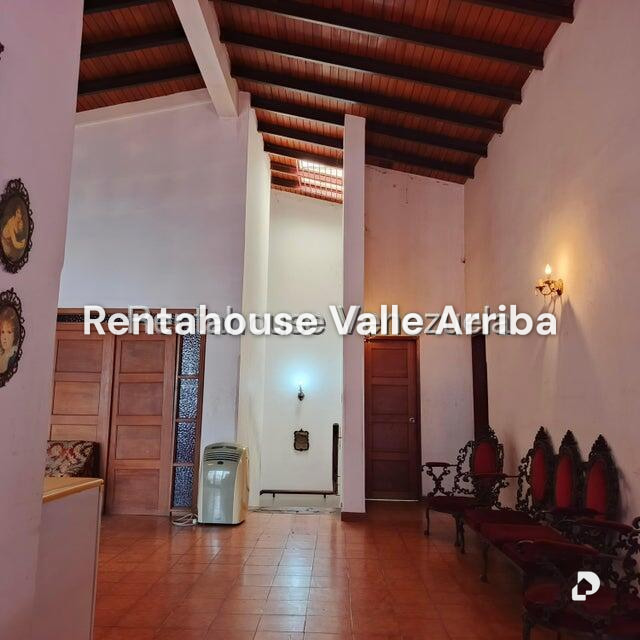 House in Montalbán I, Caracas – 10