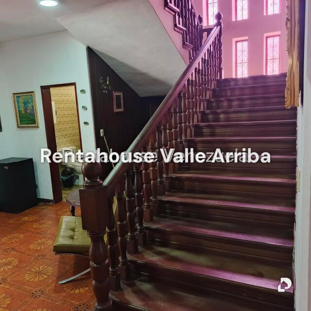 House in Montalbán I, Caracas – 24