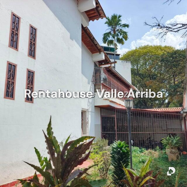 House in Montalbán I, Caracas – 4