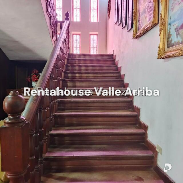 House in Montalbán I, Caracas – 19