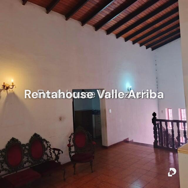 House in Montalbán I, Caracas – 26