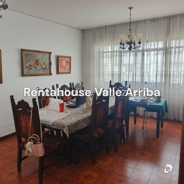 House in Montalbán I, Caracas – 15