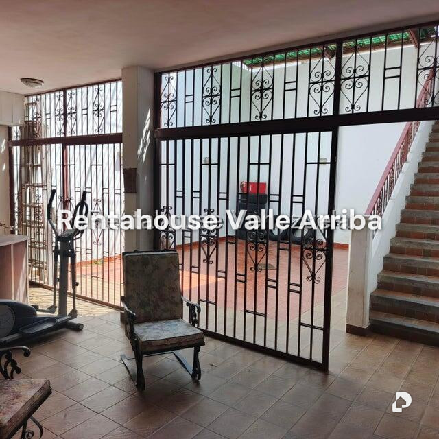 House in Montalbán I, Caracas – 12