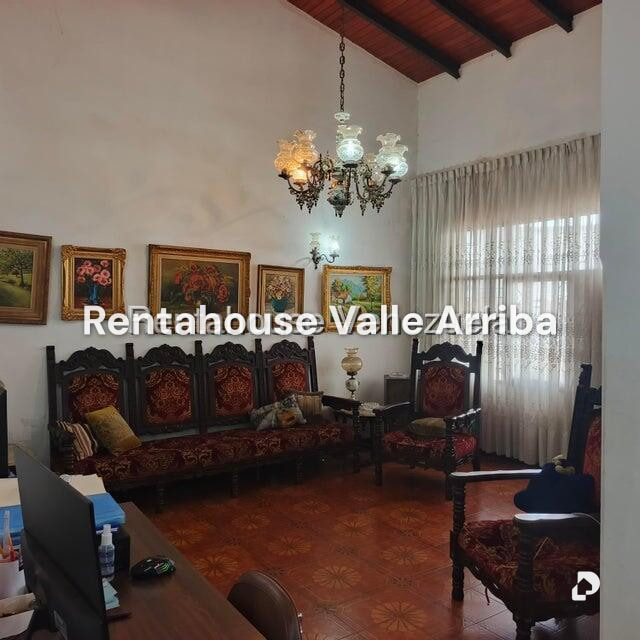 House in Montalbán I, Caracas – 16