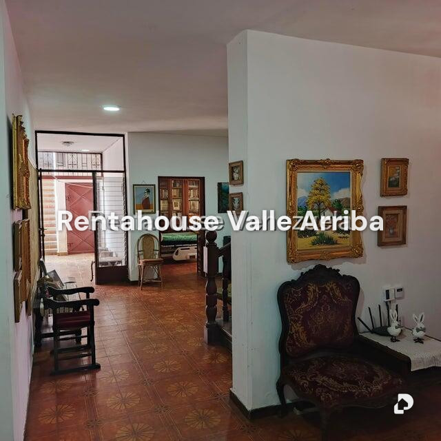 House in Montalbán I, Caracas – 13