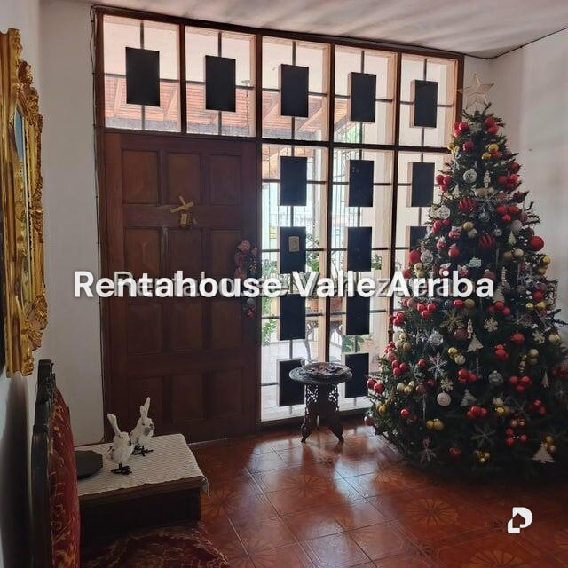 House in Montalbán I, Caracas – 8