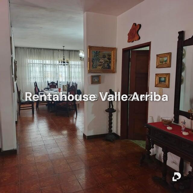 House in Montalbán I, Caracas – 17