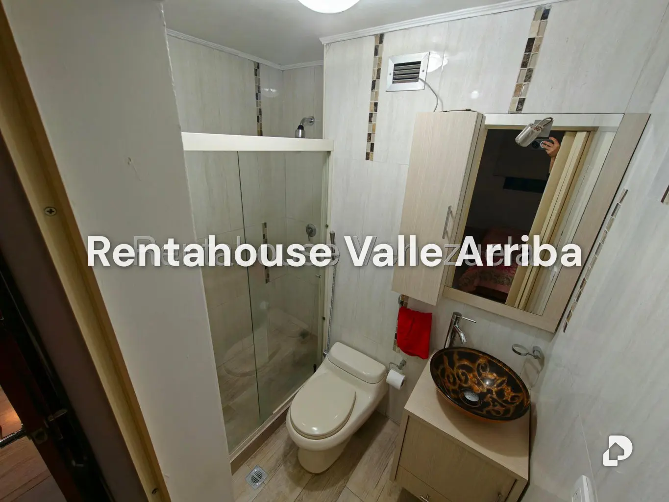 Apartamento en Lomas de Prados del Este, Caracas – 8