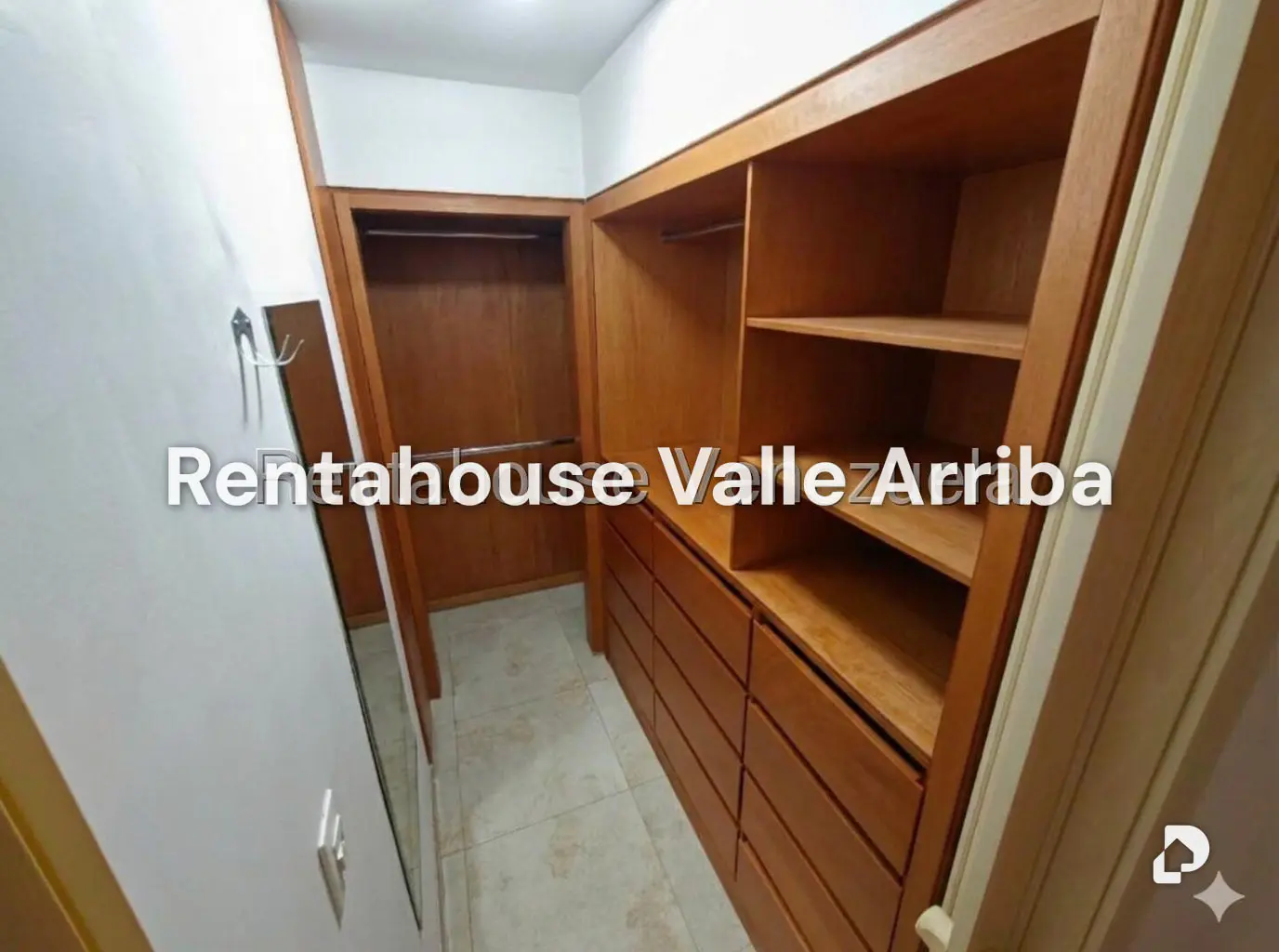 Apartamento en Lomas de Prados del Este, Caracas – 5