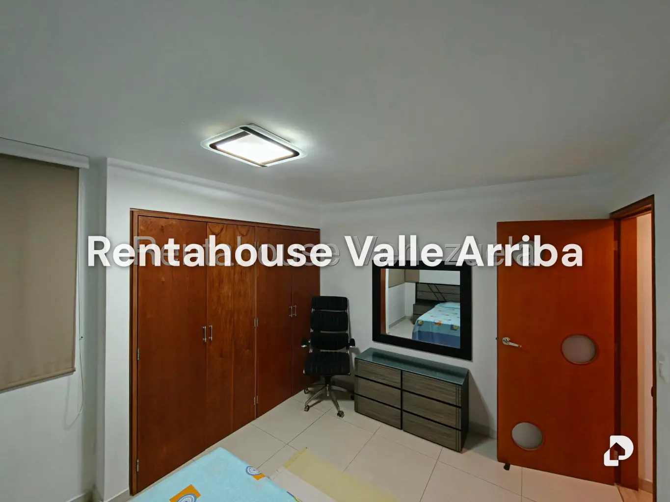 Apartamento en Lomas de Prados del Este, Caracas – 3