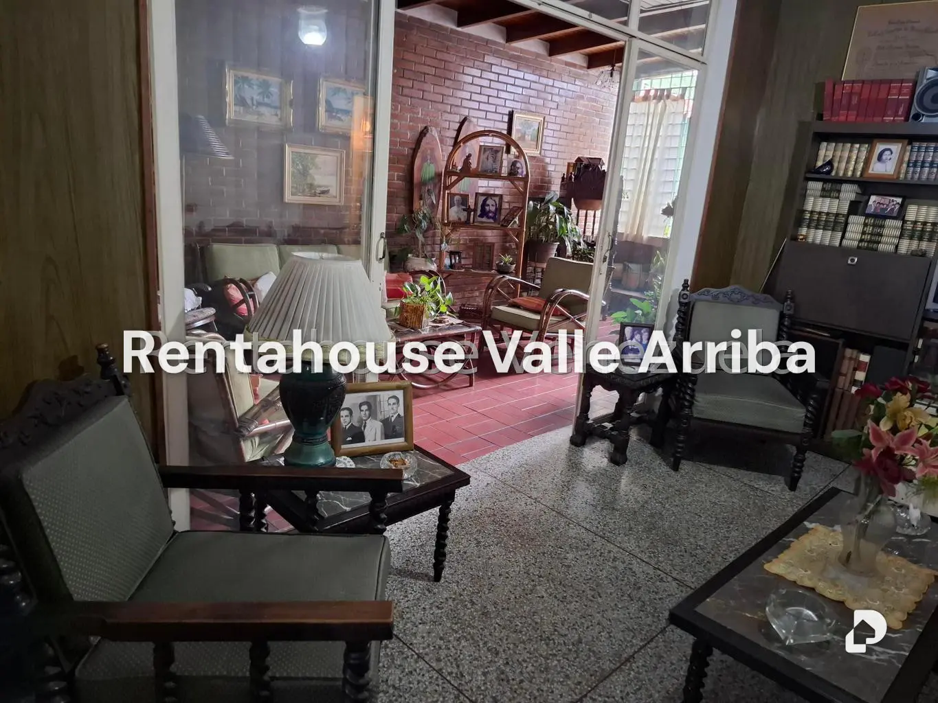Casa en Campo Claro, Caracas – 10