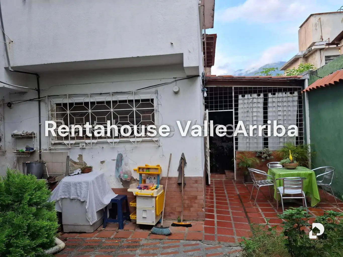 Casa en Campo Claro, Caracas – 17