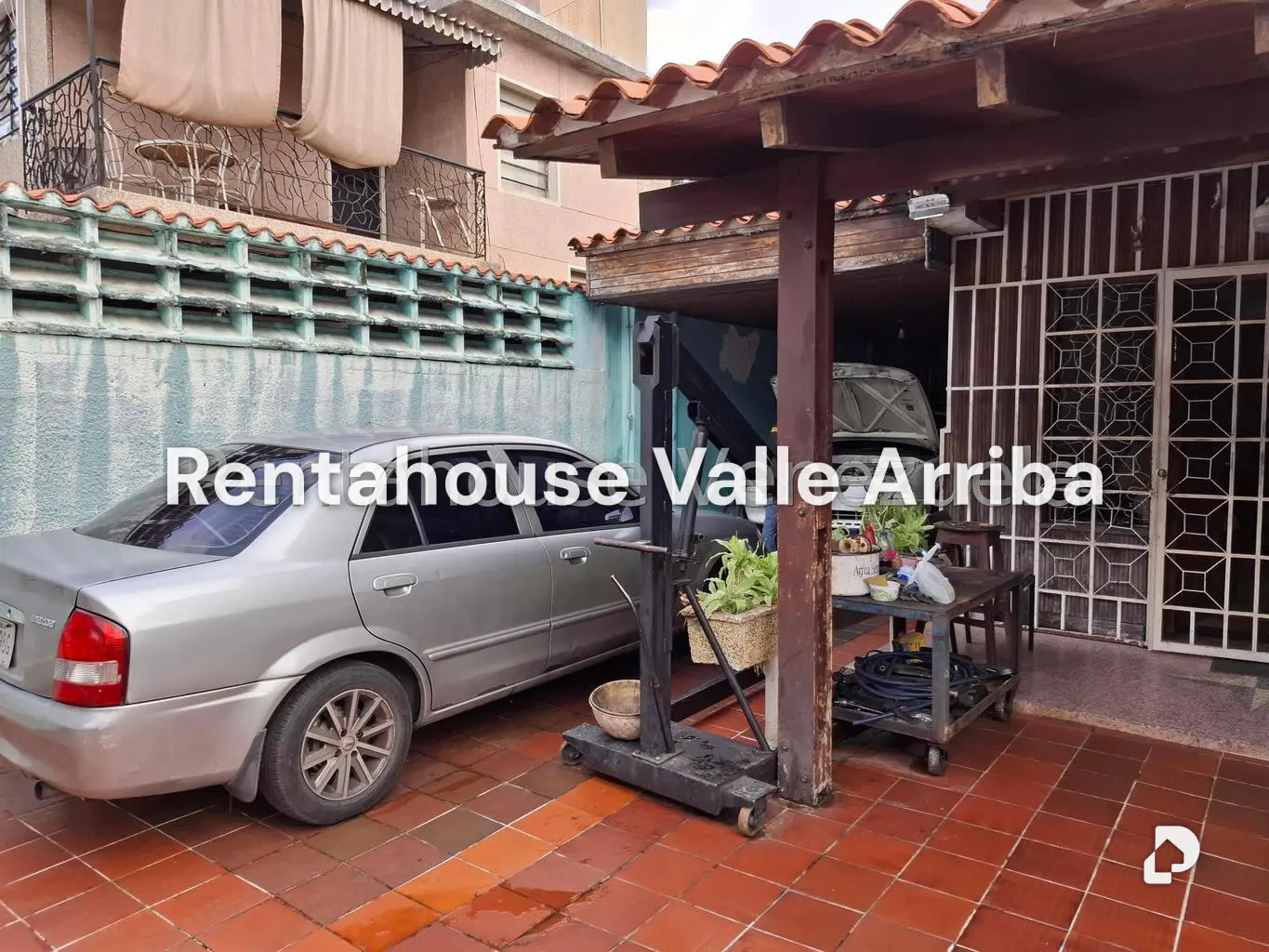 Casa en Campo Claro, Caracas – 3
