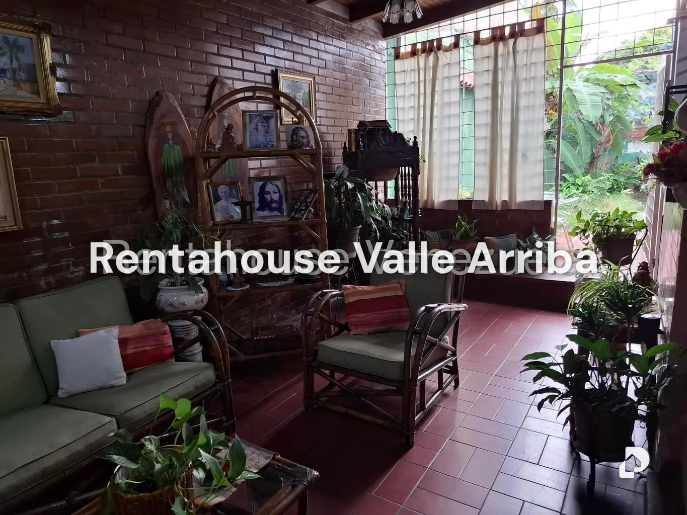 Casa en Campo Claro, Caracas – 11