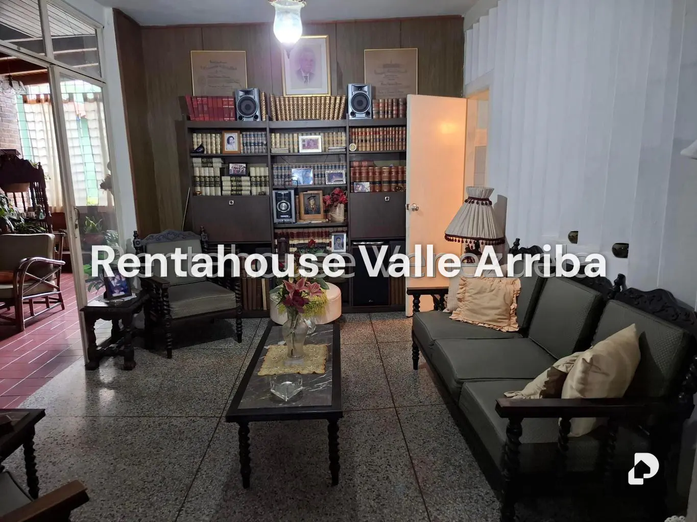 Casa en Campo Claro, Caracas – 8