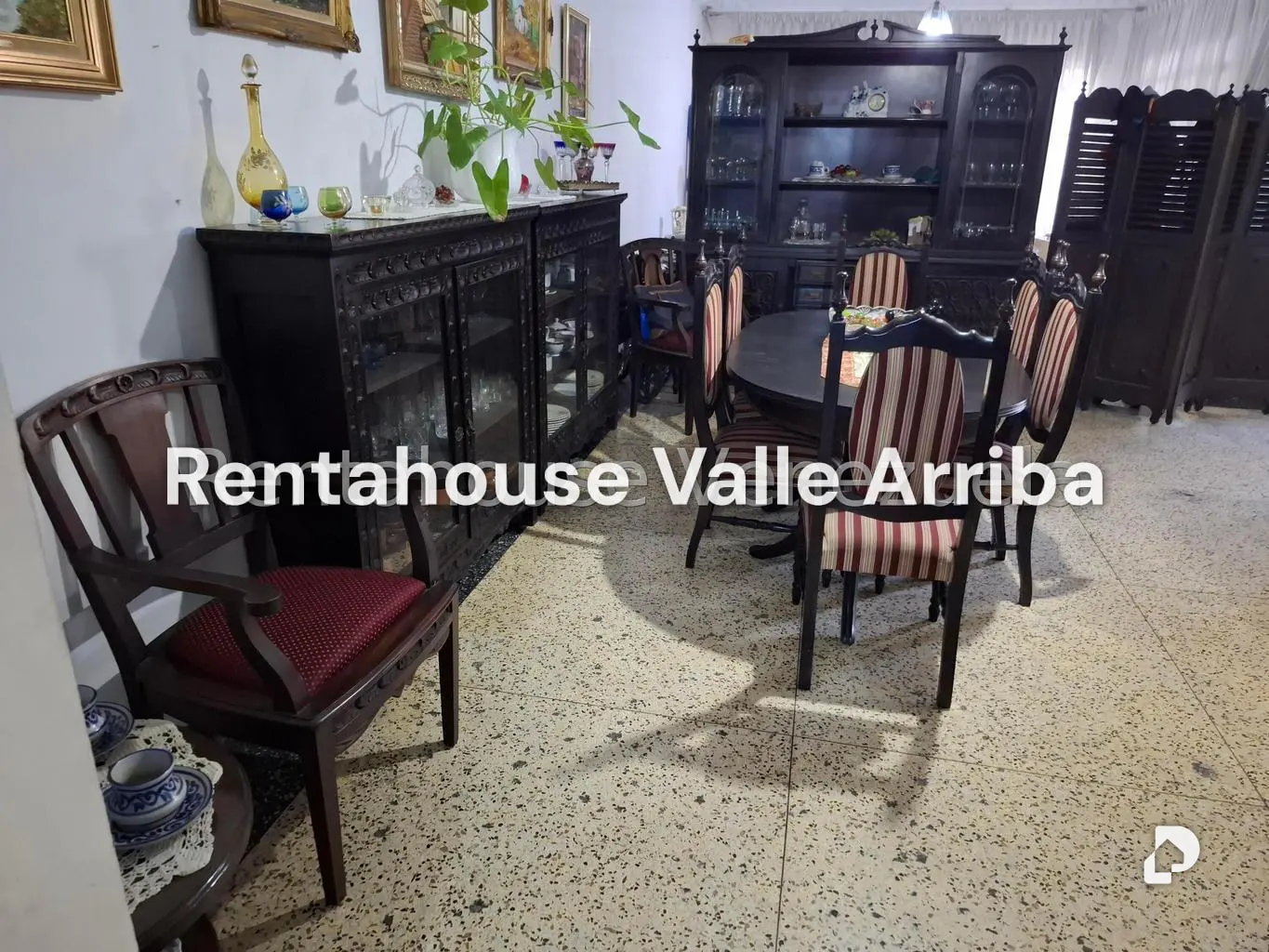 Casa en Campo Claro, Caracas – 7