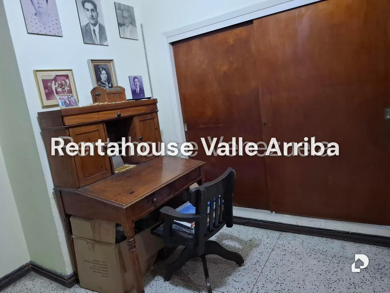 Casa en Campo Claro, Caracas – 28
