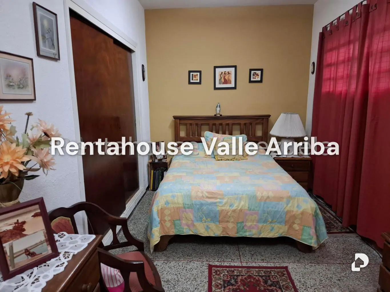 Casa en Campo Claro, Caracas – 23