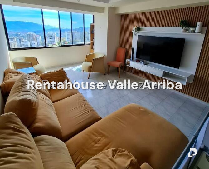 Apartment in Manzanares, Caracas – 1