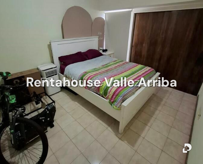 Apartment in Manzanares, Caracas – 13