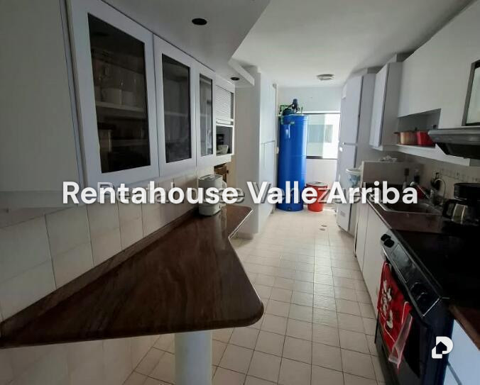 Apartment in Manzanares, Caracas – 5