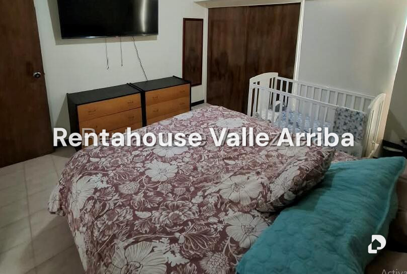Apartment in Manzanares, Caracas – 10