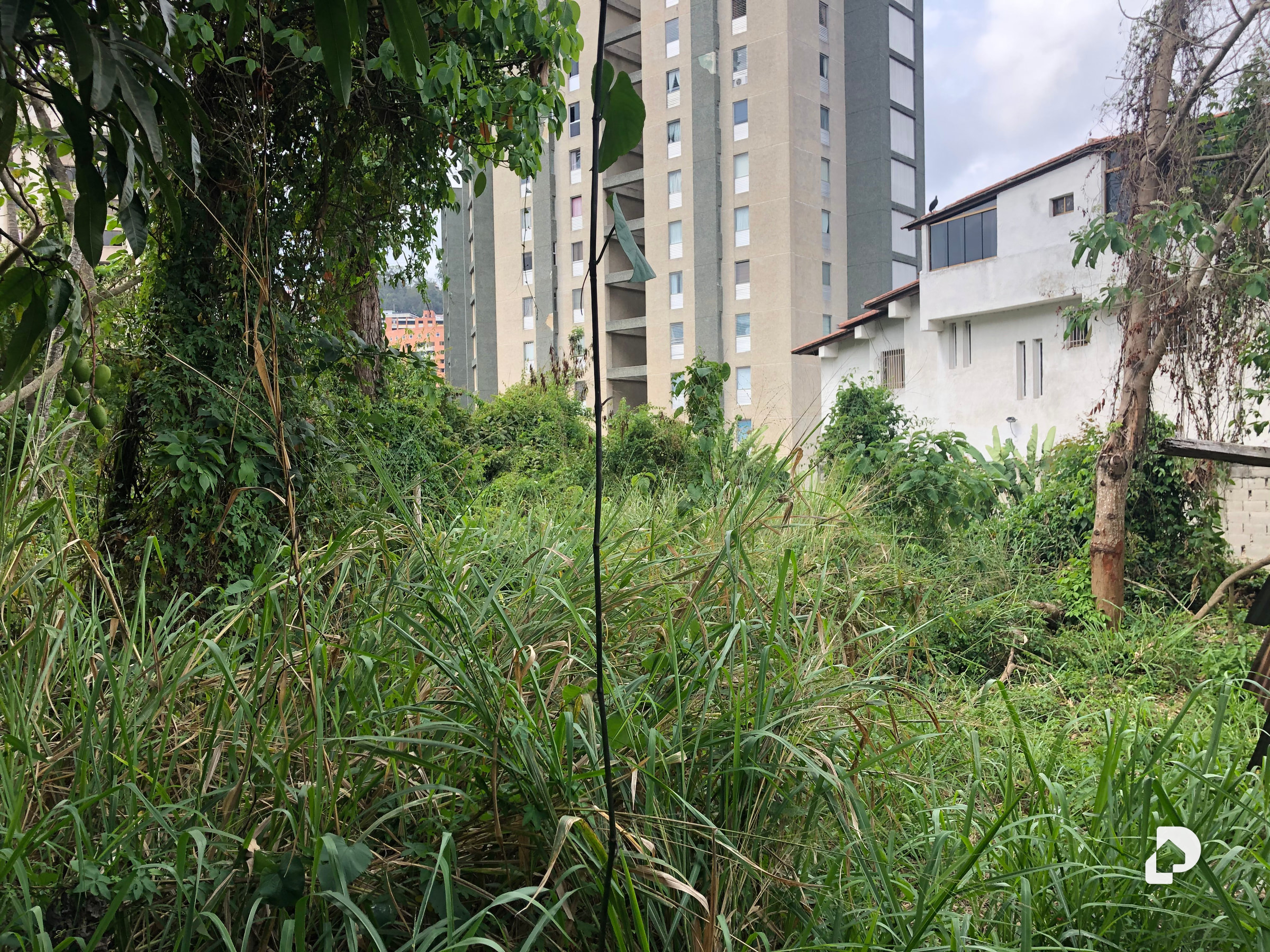 Terreno en La Boyera, Caracas – 3