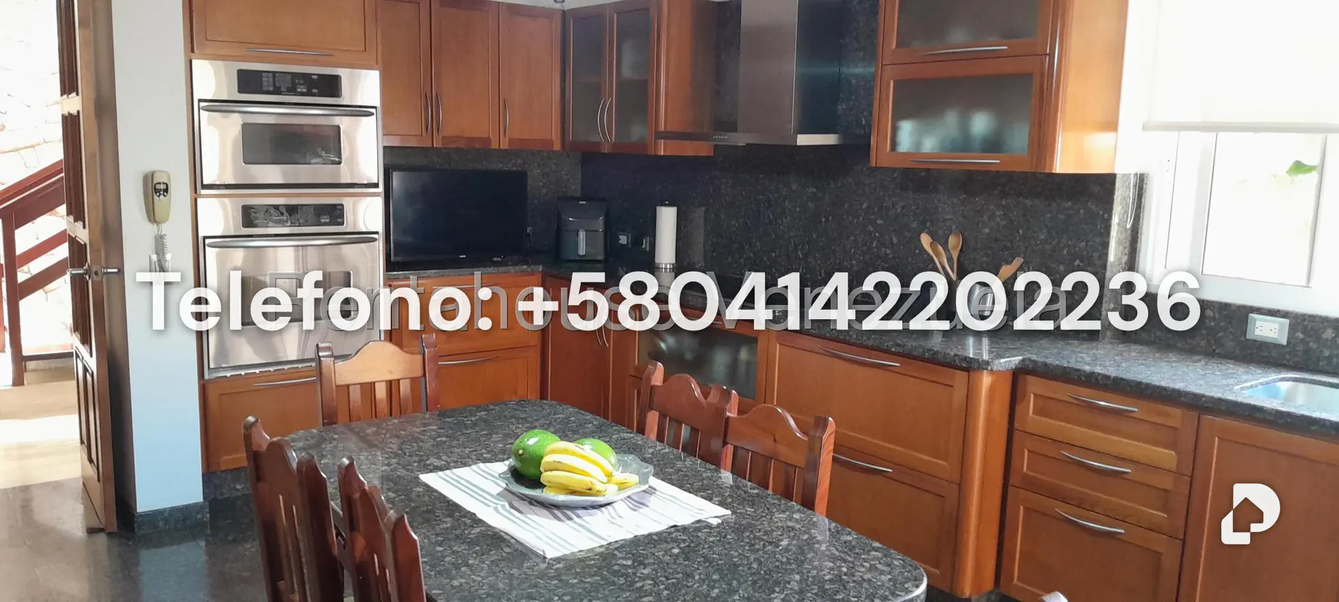 House in Alto Hatillo, Caracas – 18