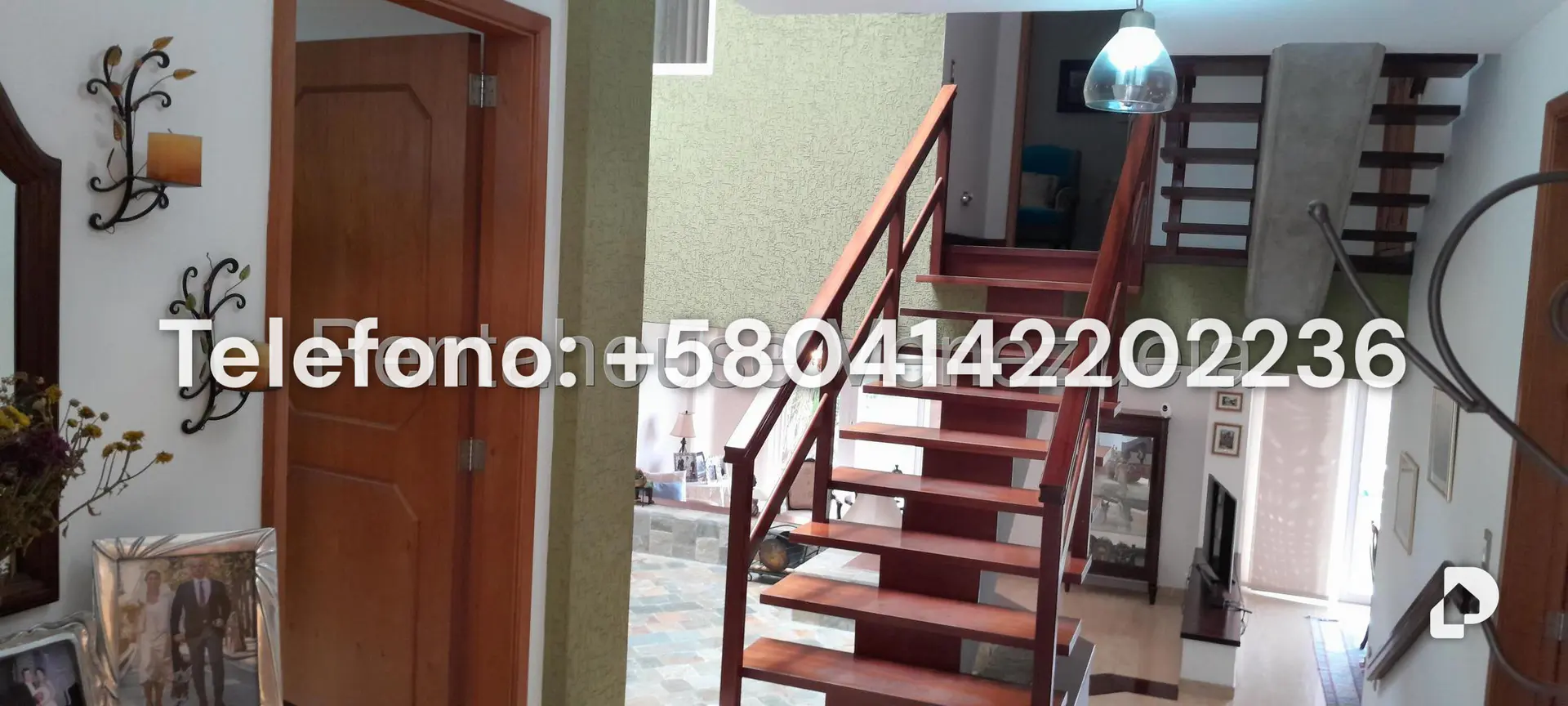 House in Alto Hatillo, Caracas – 3