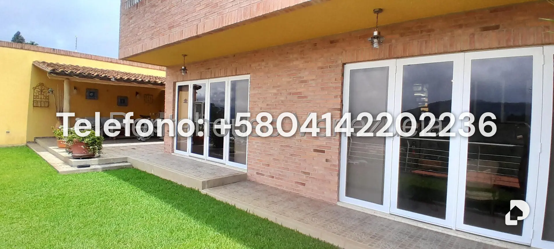 House in Alto Hatillo, Caracas – 30