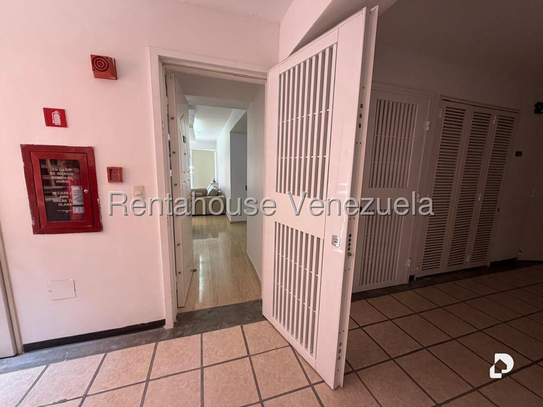 Apartamento en Boleíta Norte, Caracas – 3