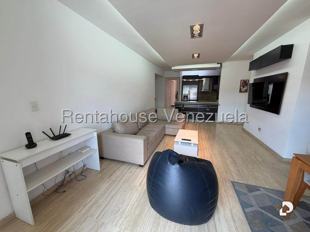 Apartamento en Boleíta Norte, Caracas – 6
