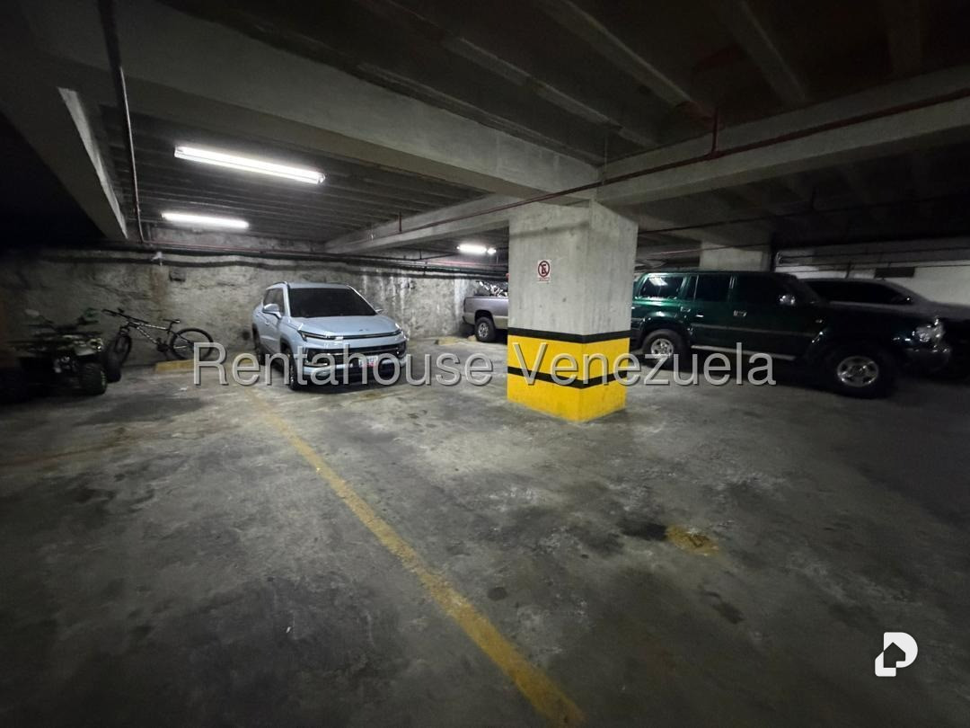 Apartamento en Boleíta Norte, Caracas – 14