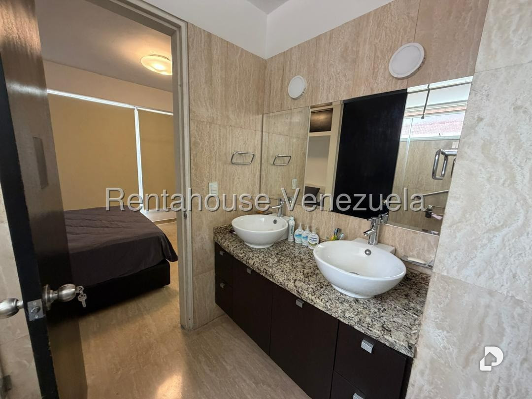 Apartamento en Boleíta Norte, Caracas – 10