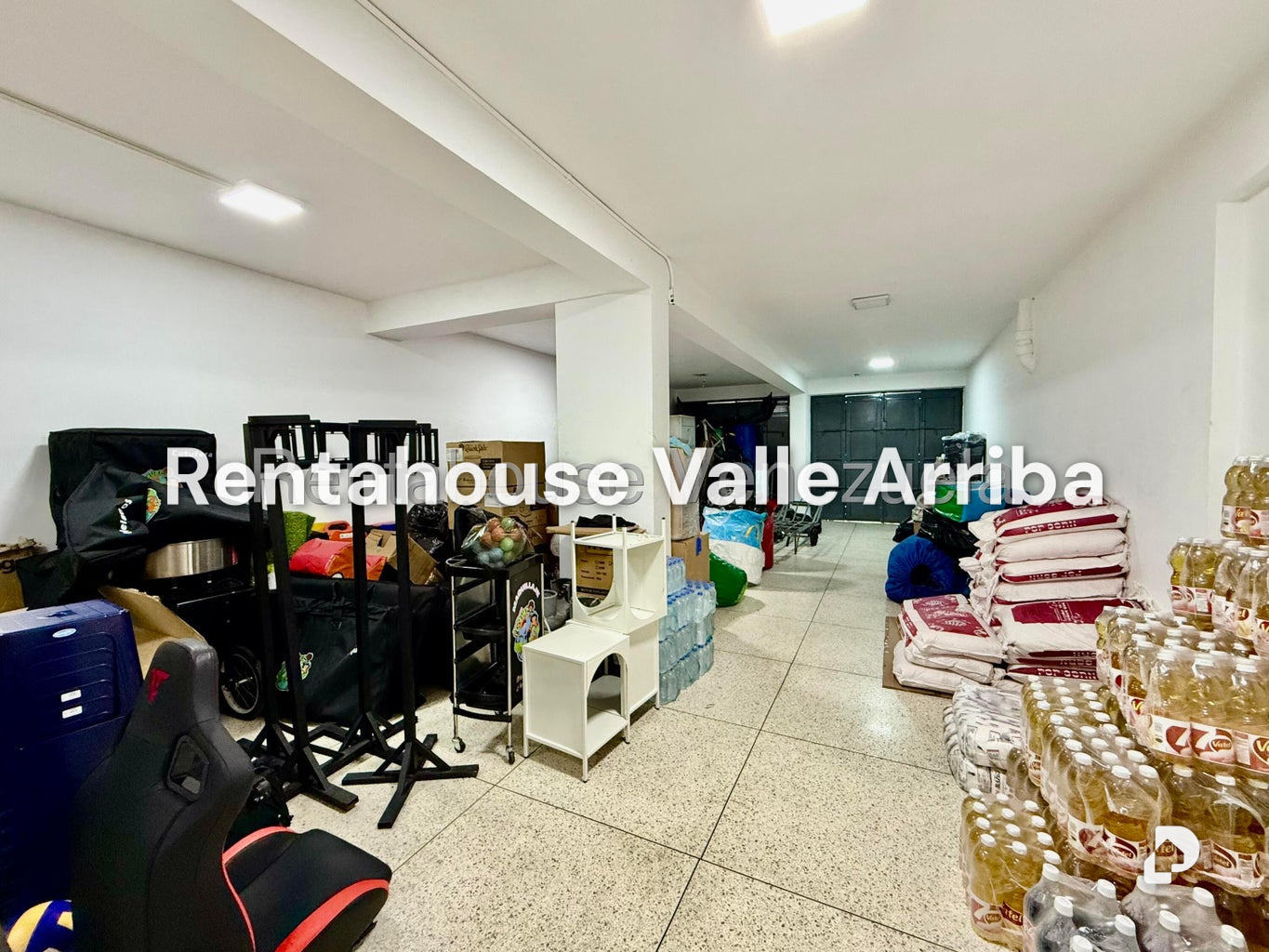 Local comercial en Parroquia Altagracia, Caracas – 6