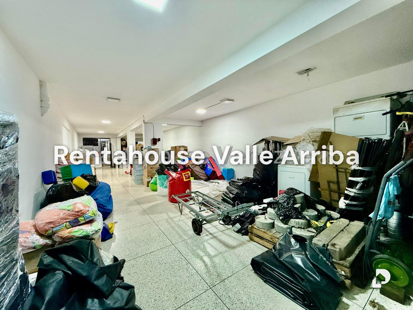 Local comercial en Parroquia Altagracia, Caracas – 4