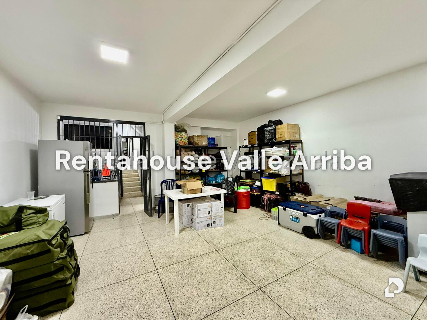 Local comercial en Parroquia Altagracia, Caracas – 8