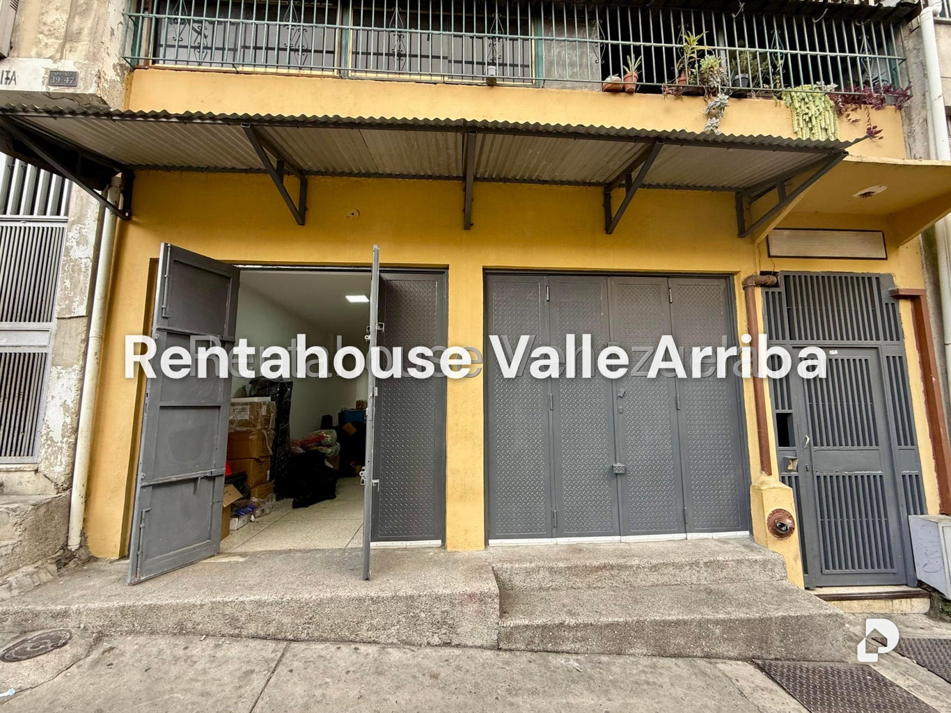 Local comercial en Parroquia Altagracia, Caracas – 2
