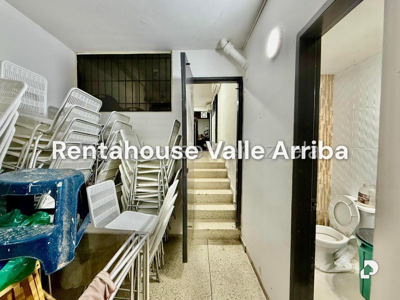 Local comercial en Parroquia Altagracia, Caracas – 10