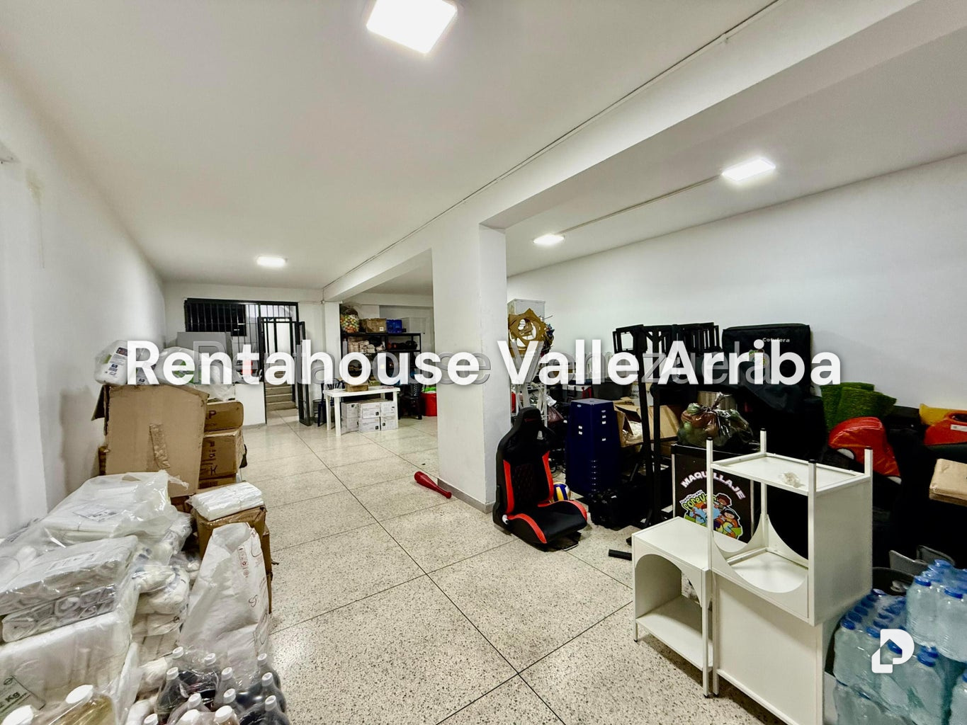 Local comercial en Parroquia Altagracia, Caracas – 5